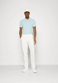 Pier One Uomo 3 PACK - Polo - Light Blue/blue/dark Blue