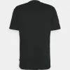 Pier One Uomo T-shirt Basic - Black 17 Pier One Uomo T-shirt Basic - Black -Offerta Economica Pier One a7b9934e241748e8ab54b7d95293ae30