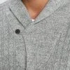 Pier One Uomo Cardigan - Mottled Dark Grey 12 Pier One Uomo Cardigan - Mottled Dark Grey -Offerta Economica Pier One a81bf8b9d0cc4071ae6e5334e2ae0b0e