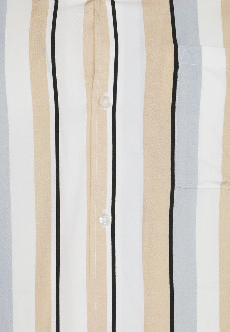 Pier One Uomo Camicia - Beige 5 Pier One Uomo Camicia - Beige - immagine 3