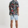 Pier One Uomo FLOWER RESORT - Camicia - Multicoloured -Offerta Economica Pier One a8ccfb1570584aceab6617e85bfb4b70