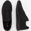 Pier One UNISEX - Sneakers Basse - Black 9 Pier One UNISEX - Sneakers Basse - Black -Offerta Economica Pier One a8cd8b7f7e8f4daa85998b7868e4f3d5