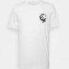 Pier One Uomo T-shirt Con Stampa - White 10 Pier One Uomo T-shirt Con Stampa - White -Offerta Economica Pier One a90b005e6d444b099c1c26898b51679b