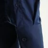 Pier One Uomo Camicia Elegante - Dark Blue -Offerta Economica Pier One a981985757a6442b95e0fe13b60c9050