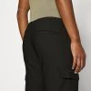 Pier One Uomo Pantaloni Cargo - Black -Offerta Economica Pier One a9b149b6dd404619a6c6ded3ddd572a1