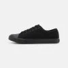 Pier One UNISEX - Sneakers Basse - Black -Offerta Economica Pier One a9b921fb1c854113a958a64435231882