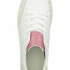 GANT Donna Sneaker Low - Wht Green Pink 11 GANT Donna Sneaker Low - Wht Green Pink -Offerta Economica Pier One aad63dea427a4f2c9fe0b1a886281676