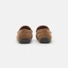 Pier One Uomo Scarpe Senza Lacci - Cognac -Offerta Economica Pier One aae775eb827a475381fa35bcc6eda4c6