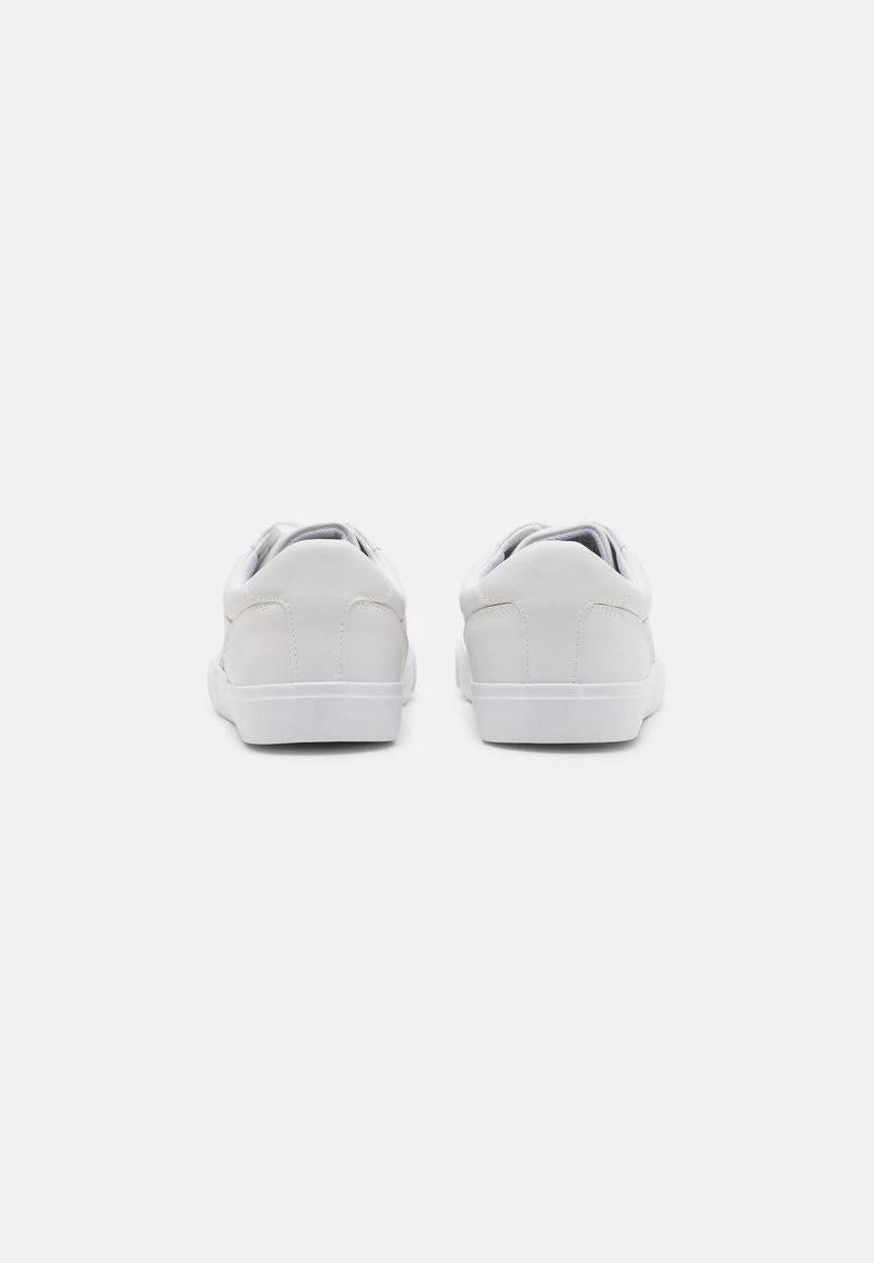 Pier One UNISEX - Sneakers Basse - White 5 Pier One UNISEX - Sneakers Basse - White - immagine 3