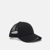 Pier One UNISEX - Cappellino - Black -Offerta Economica Pier One abc7678efcaa407682aa012c43f59c7c