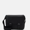 Pier One UNISEX - Borsa A Tracolla - Black -Offerta Economica Pier One abc80042271248b092334055d2f8517e