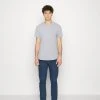 Pier One Uomo 5 PACK - T-shirt Basic - Mottled Brown/mottled Light Grey/mottled Dark Grey 11 Pier One Uomo 5 PACK - T-shirt Basic - Mottled Brown/mottled Light Grey/mottled Dark Grey -Offerta Economica Pier One ac2f25afb3be4fbcac8a9c0d4384b613