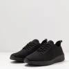 Pier One Uomo Sneakers Basse - Black -Offerta Economica Pier One ac3027d35b3f4577b4e86f2830d29f46