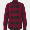 Pier One Uomo Camicia - Red -Offerta Economica Pier One ac5072123c394f049b2044a843166db1