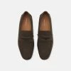 Pier One Uomo Scarpe Senza Lacci - Brown -Offerta Economica Pier One ac9df3a14a1944b48de43dbf010c11fe