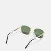 Pier One UNISEX - Occhiali Da Sole - Green -Offerta Economica Pier One acb8e602a66245c690a7fe43be65bcdf