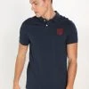 Pier One Uomo Polo - Dark Blue -Offerta Economica Pier One ad3a1ae2b6314df1af88b8723296c675