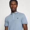 Pier One Uomo Polo - Light Blue 11 Pier One Uomo Polo - Light Blue -Offerta Economica Pier One ad3ff14d337941b4a3c010dd4dcdad52
