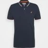 Pier One Uomo Polo - Dark Blue -Offerta Economica Pier One ad925dc270eb42e9886e3d62bc8b02f3