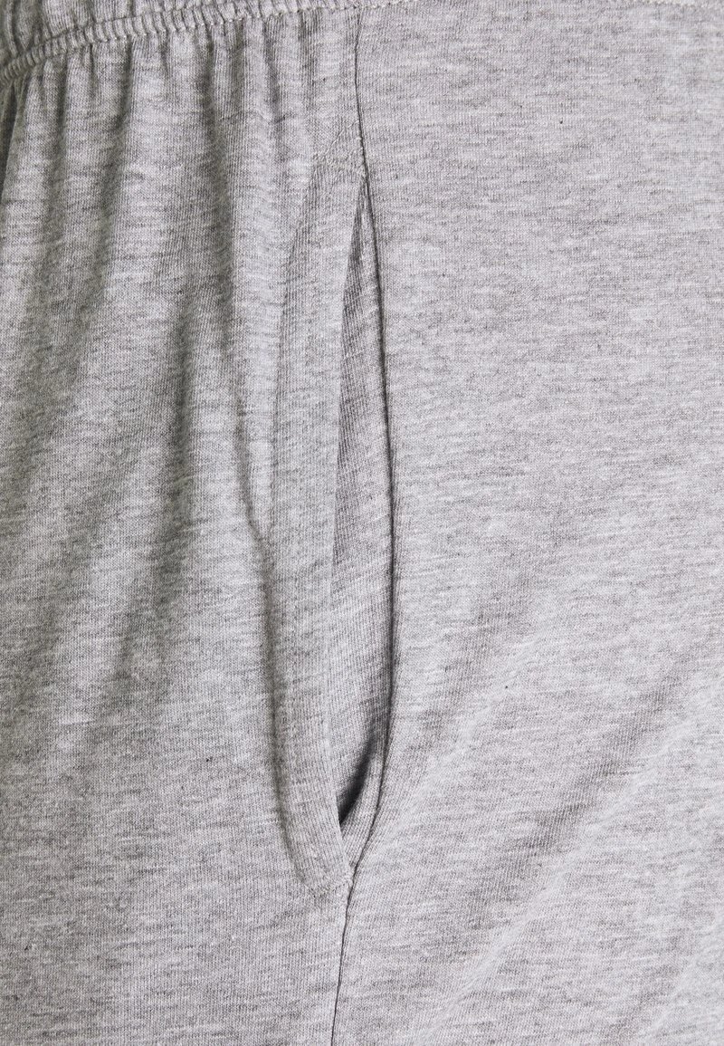 Pier One Uomo 3 PACK - Pantaloni Del Pigiama - Dark Blue /mottled Dark Grey/dark Green 8 Pier One Uomo 3 PACK - Pantaloni Del Pigiama - Dark Blue /mottled Dark Grey/dark Green - immagine 6