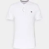 Pier One Uomo Polo - White -Offerta Economica Pier One adc7cf6f30884779bbe0f555f92562d5