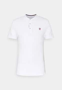 Pier One Uomo Polo - White