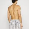 Pier One Uomo 3 PACK - Boxer - Black/dark Grey/white 10 Pier One Uomo 3 PACK - Boxer - Black/dark Grey/white -Offerta Economica Pier One add3a6e51e2e4ba7ab3cd0529925305a