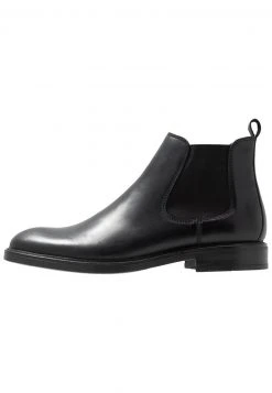 Pier One Uomo Stivaletti - Black