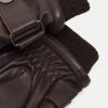 Pier One Uomo Guanti - Dark Brown -Offerta Economica Pier One ae1a4e2c55d749869bbf78904693fb2c