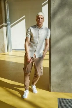 Pier One Uomo UNISEX - Sneakers Basse - White