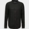Pier One Uomo Camicia - Black 12 Pier One Uomo Camicia - Black -Offerta Economica Pier One aea0a62deb714c3986b3bb735f0bf2bb