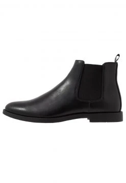 Pier One Uomo Stivaletti - Black
