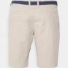 Pier One Uomo CHINOS WITH BELT - Shorts - Tan 6 Pier One Uomo CHINOS WITH BELT - Shorts - Tan -Offerta Economica Pier One aeade379b664470f8d6a3f950d66f292