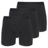 Pier One Uomo 3 PACK - Culotte - Black -Offerta Economica Pier One aeafc3b6b98b479da64870adb6257a3e