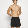 Pier One Uomo 3 PACK - Boxer - Black -Offerta Economica Pier One af2eb4b5814b439f811bdbabfac650b4
