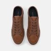 Pier One Uomo Sneakers Basse - Cognac -Offerta Economica Pier One af3e2a368a8148559f0db2acf0436661