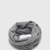 Pier One UNISEX - Scaldacollo - Grey 2 Pier One UNISEX - Scaldacollo - Grey -Offerta Economica Pier One af8f710b534c4aa389cf68bf6e2c571b