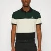 Pier One Uomo Polo - Green /white /black -Offerta Economica Pier One afe48a2c361a489388db183b11ad68e4