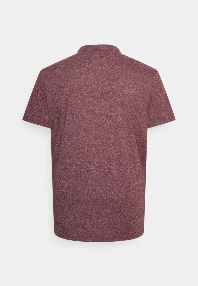 Pier One Uomo Polo - Red 4 Pier One Uomo Polo - Red - immagine 2