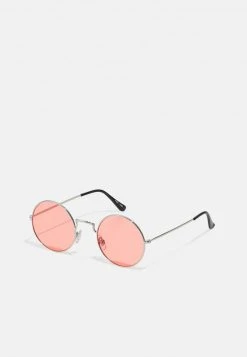 Pier One UNISEX - Occhiali Da Sole - Red