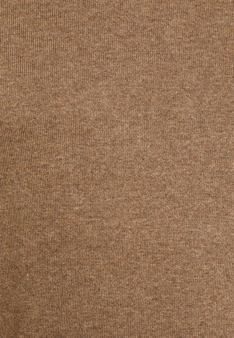 Pier One Uomo 2 PACK - Maglione - Black/mottled Brown 9 Pier One Uomo 2 PACK - Maglione - Black/mottled Brown - immagine 7