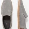 Pier One Uomo Scarpe Senza Lacci - Grey -Offerta Economica Pier One b0f943547f574d4d9d0246649738cdf6