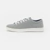 Pier One Uomo Sneakers Basse - Light Blue -Offerta Economica Pier One b20b7c30acd94ed09a5105d00889a464