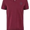 Pier One Uomo Polo - Bordeaux -Offerta Economica Pier One b22be634aa364c6093507a329a59b6cd