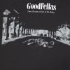 Pier One Uomo GOODFELLAS TEE - T-shirt Con Stampa - Black -Offerta Economica Pier One b25185c284b549218260bbefb589697b