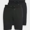 Pier One Uomo 2 PACK - Shorts - Black 12 Pier One Uomo 2 PACK - Shorts - Black -Offerta Economica Pier One b365d4ee255148078cac809a78f1a1a1