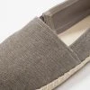 Pier One UNISEX - Espadrillas - Grey 13 Pier One UNISEX - Espadrillas - Grey -Offerta Economica Pier One b36d5deb3ffc4528abad30aa6fb1242b