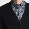 Pier One Uomo Cardigan - Black -Offerta Economica Pier One b386745d8691407a9d410c3084733ffb