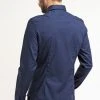 Pier One Uomo Camicia - Dark Blue/red -Offerta Economica Pier One b38d04691dd34e6ebb45d0126d8feb7e