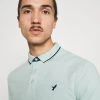 Pier One Uomo Polo - Mint 13 Pier One Uomo Polo - Mint -Offerta Economica Pier One b3d302b51170473e9bd676b93a0c49ba
